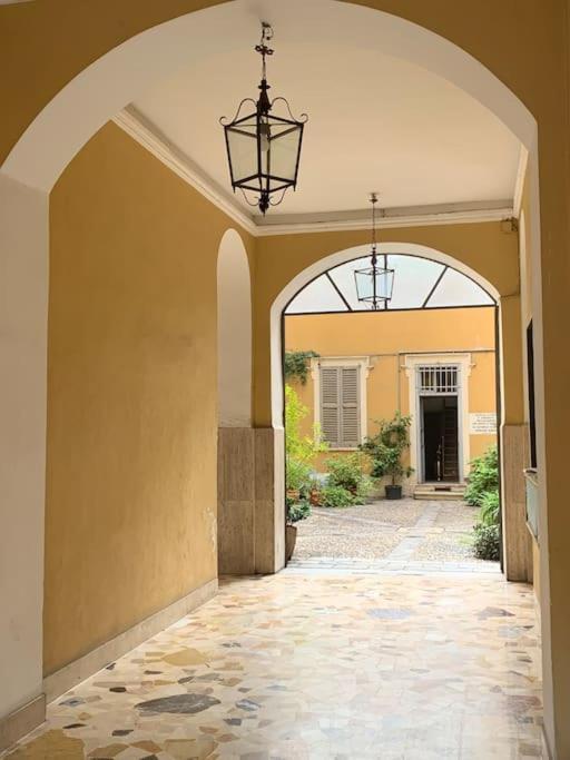 Appartamento Incantevole Nel Cuore Di Milano Exterior photo