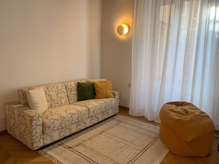 Appartamento Incantevole Nel Cuore Di Milano Exterior photo