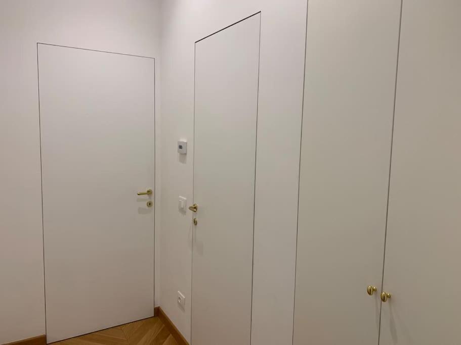 Appartamento Incantevole Nel Cuore Di Milano Exterior photo