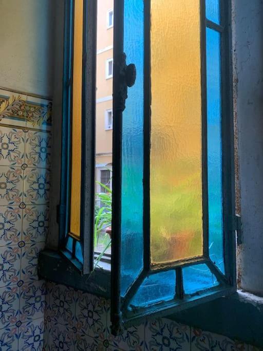 Appartamento Incantevole Nel Cuore Di Milano Exterior photo